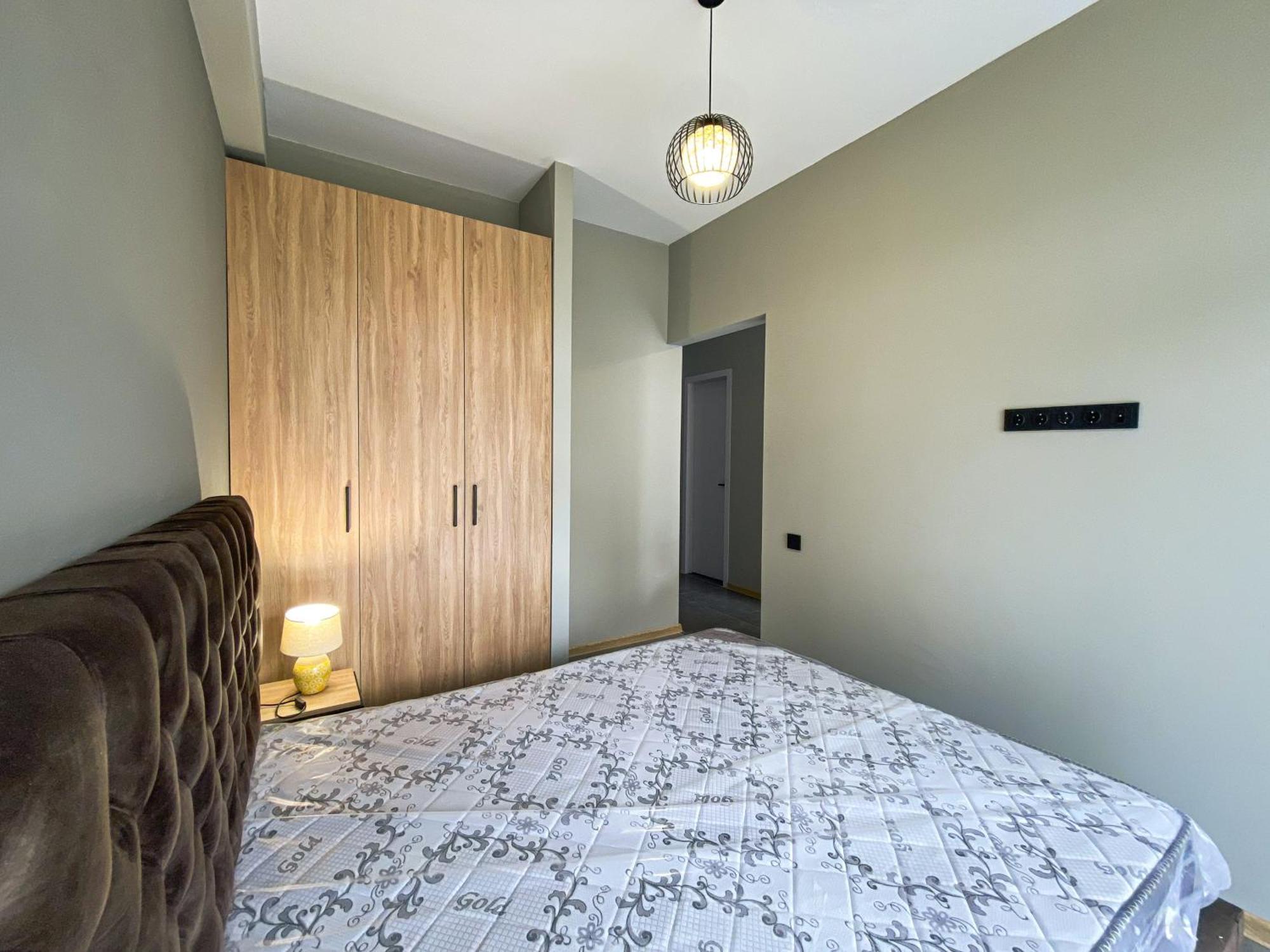 Апартаменты Vip Apart 608 Sartava Go Тбилиси Экстерьер фото